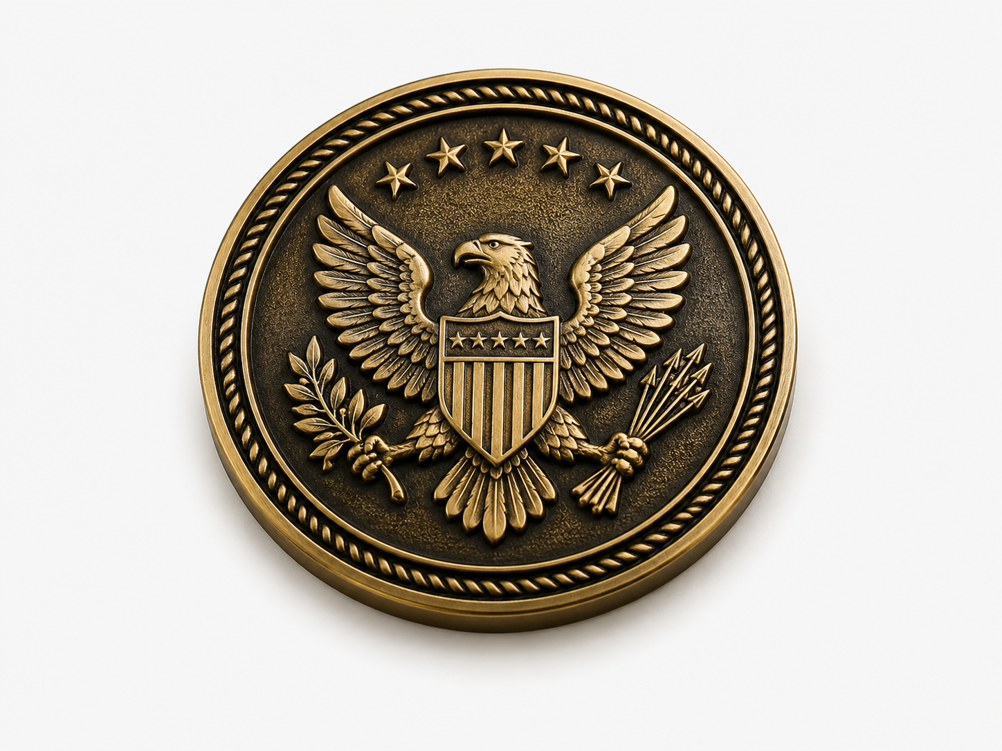 Challenge Coin